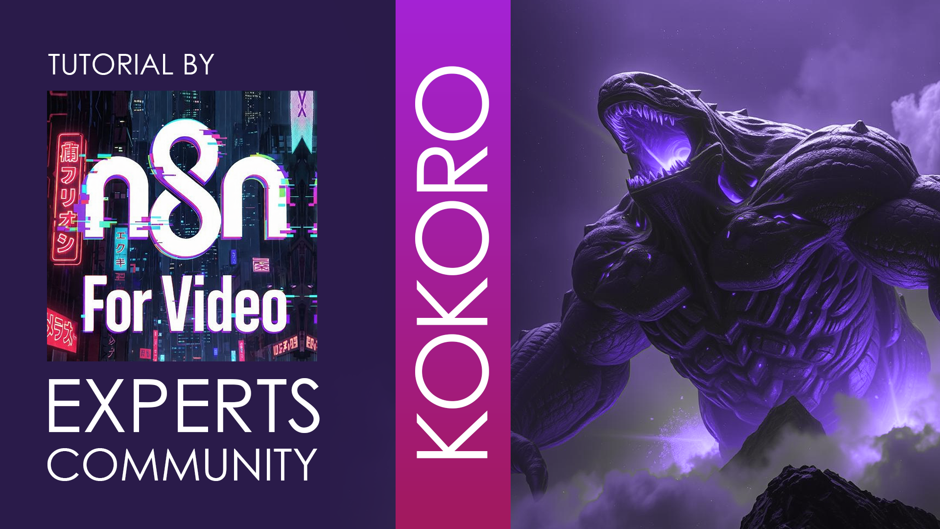 Como Gerar Voz Neural Local e Ilimitada no n8n (Kokoro + FFmpeg) – Workflow Grátis